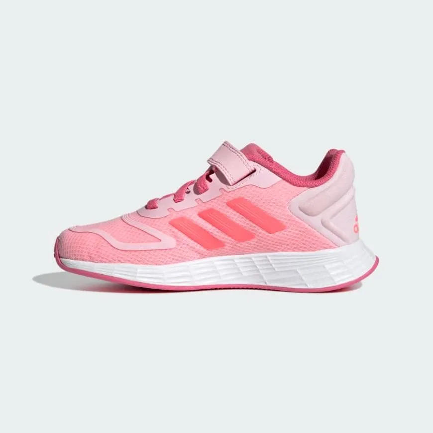 Adidas Duramo 10 Ps-Girls Running Shoes Pink