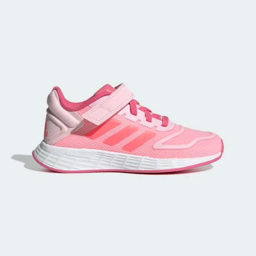 Adidas Duramo 10 Ps-Girls Running Shoes Pink