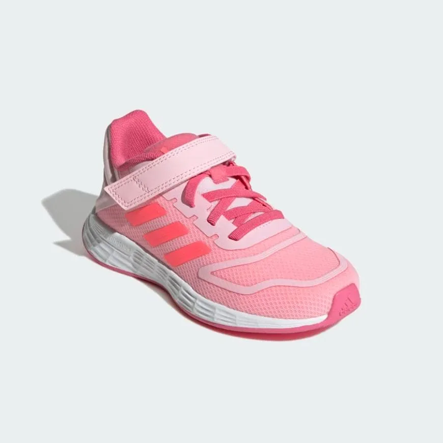 Adidas Duramo 10 Ps-Girls Running Shoes Pink