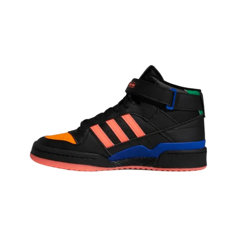 Adidas Forum Mid - Men's