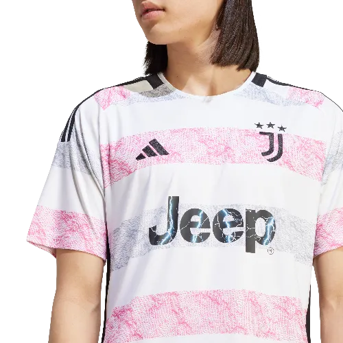 Adidas Men's Juventus 23/24 Away Replica Jersey