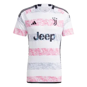 Adidas Men's Juventus 23/24 Away Replica Jersey