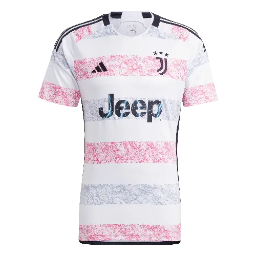 Adidas Men's Juventus 23/24 Away Replica Jersey