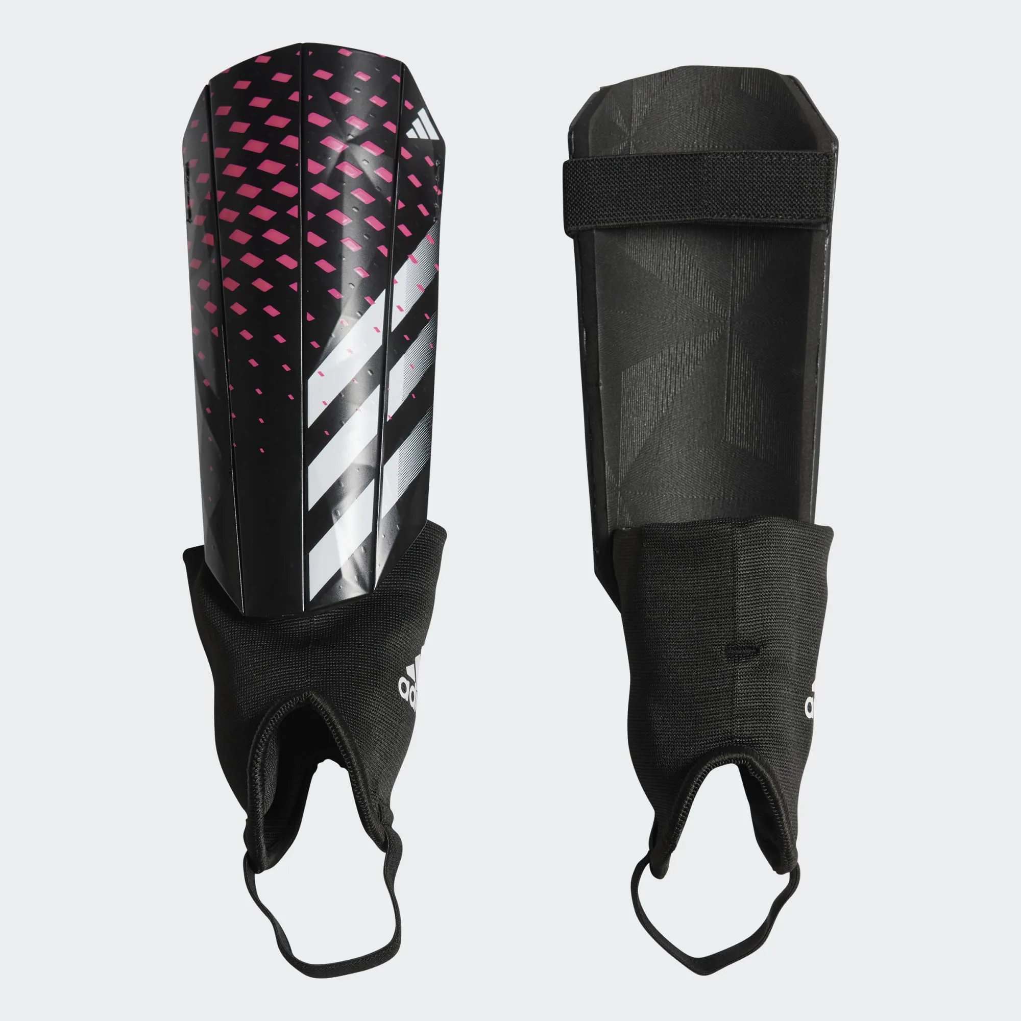 ADIDAS Men's Predator SG TRN Shin Guard HN5586