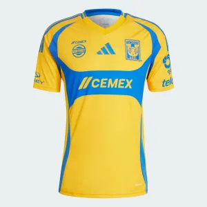 ADIDAS MEN'S UANL HOME JSY 24/25 IN4280