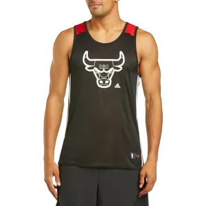 Adidas Men's Winter Hoops Reversible Sleeveless Jersey