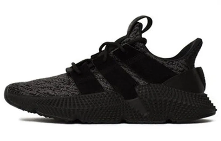 Adidas Originals Prophere Lifestyle Unisex AQ0510 sneakers, black