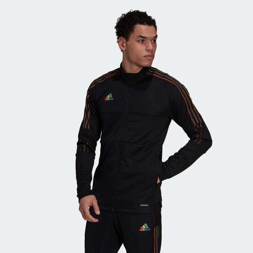 ADIDAS Tiro Track Jacket Pride SOCGS4709