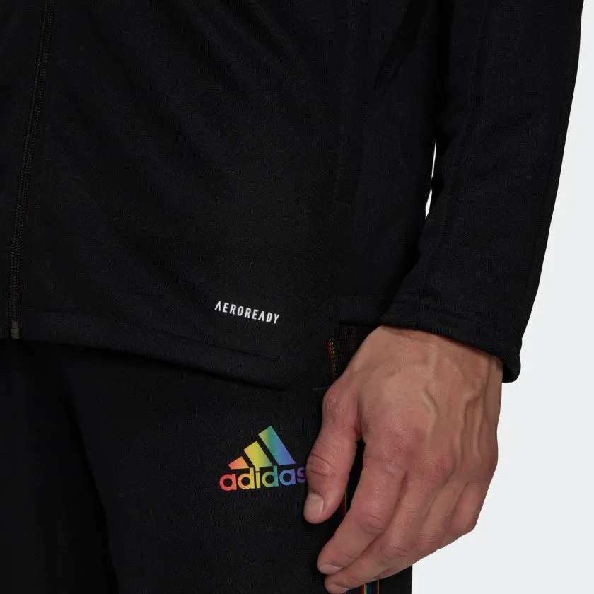 ADIDAS Tiro Track Jacket Pride SOCGS4709