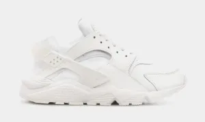 Air Huarache Mens Lifestyle Shoes (White)