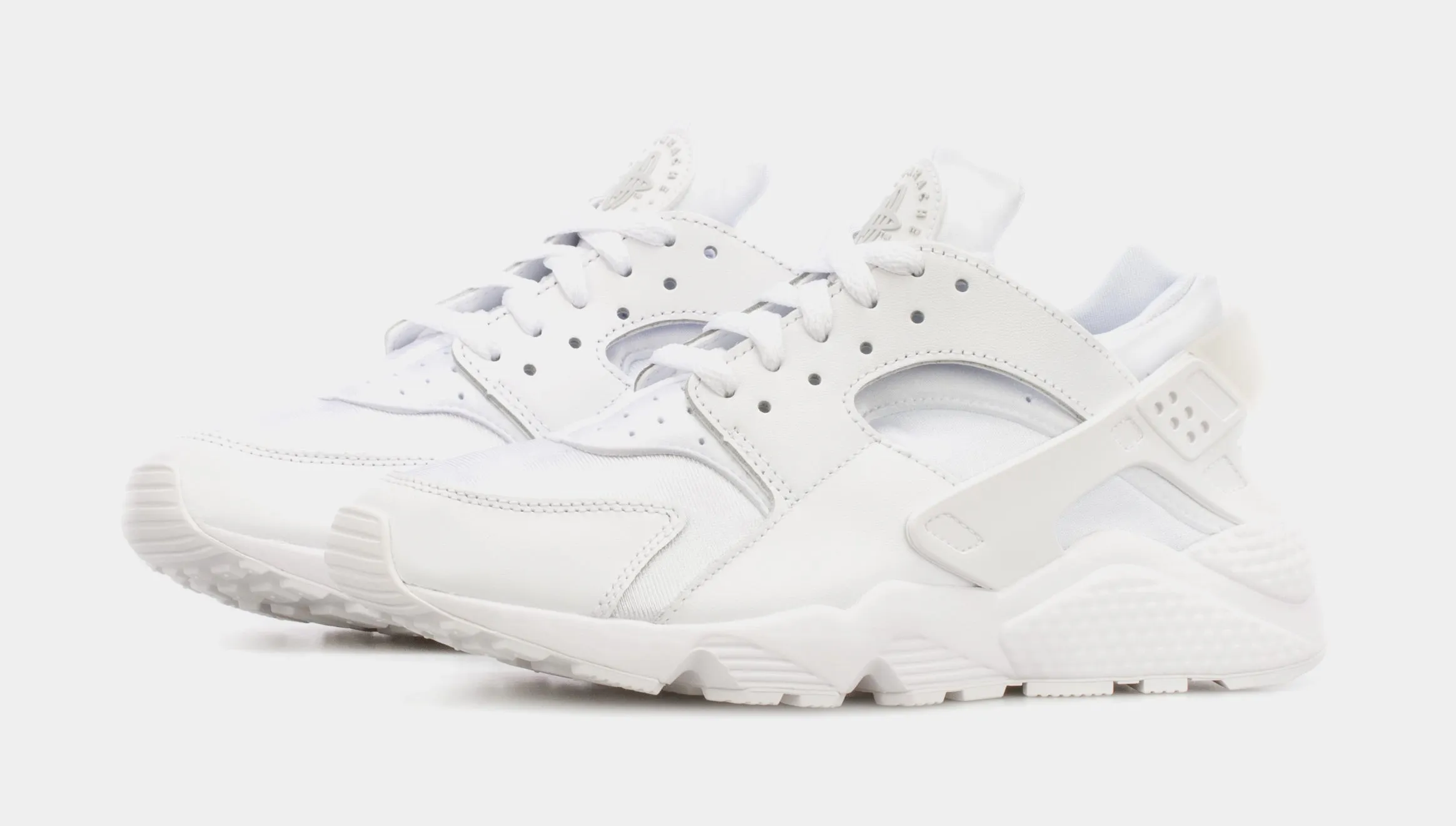 Air Huarache Mens Lifestyle Shoes (White)