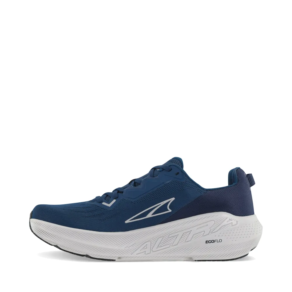 Altra Men's FWD VIA Sneakers in Navy