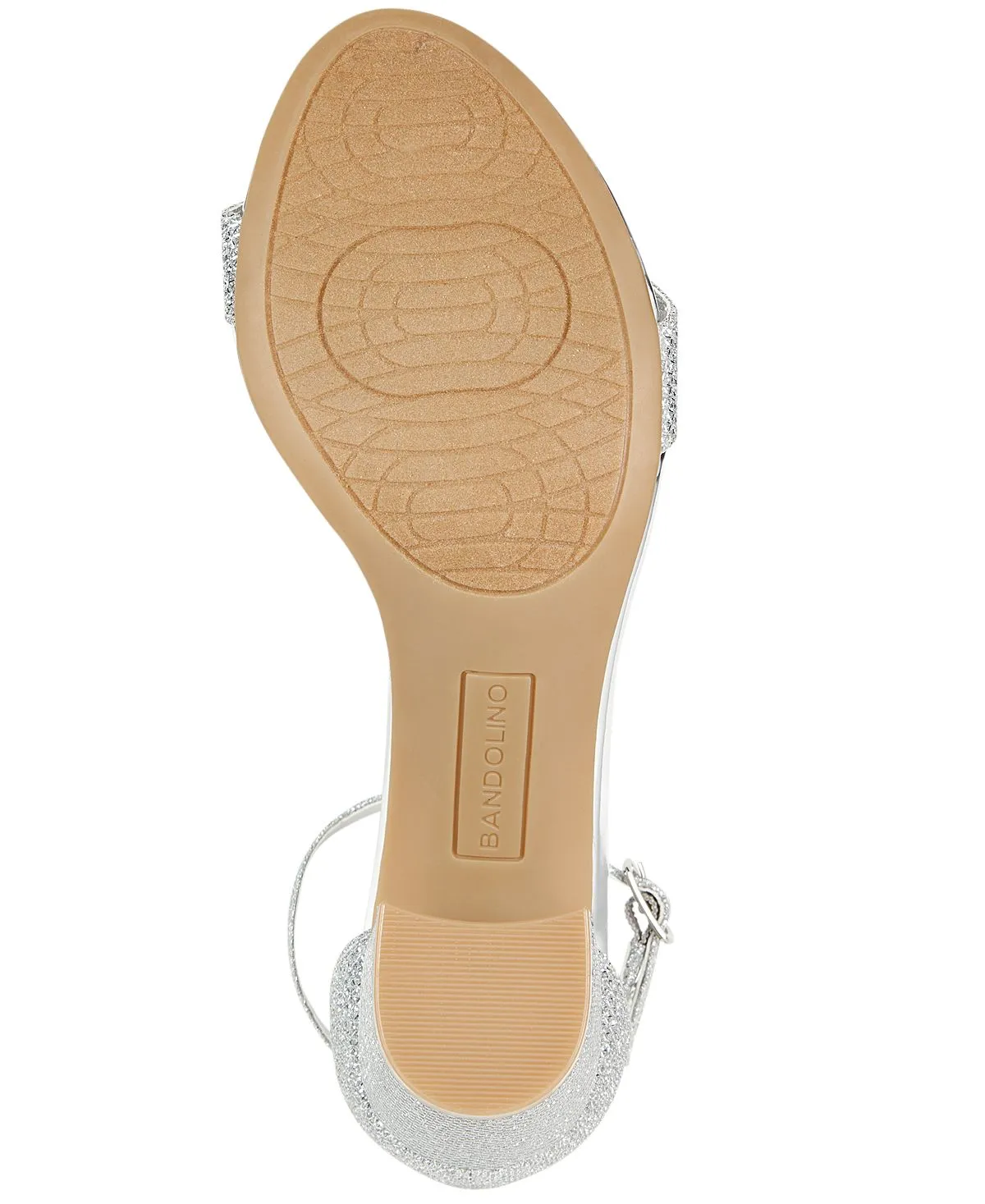 Armory Bandolino Women's Classic Sandals