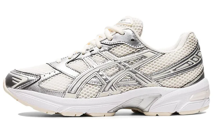 ASICS Gel-1130 Cream Pure Silver (Women)