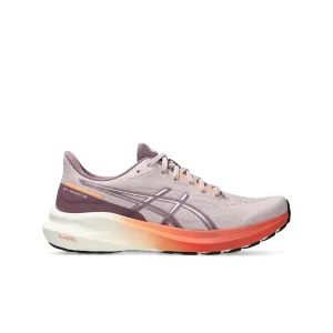 ASICS | Women's GT-1000 13 Running Shoes - Watershed Rose/White