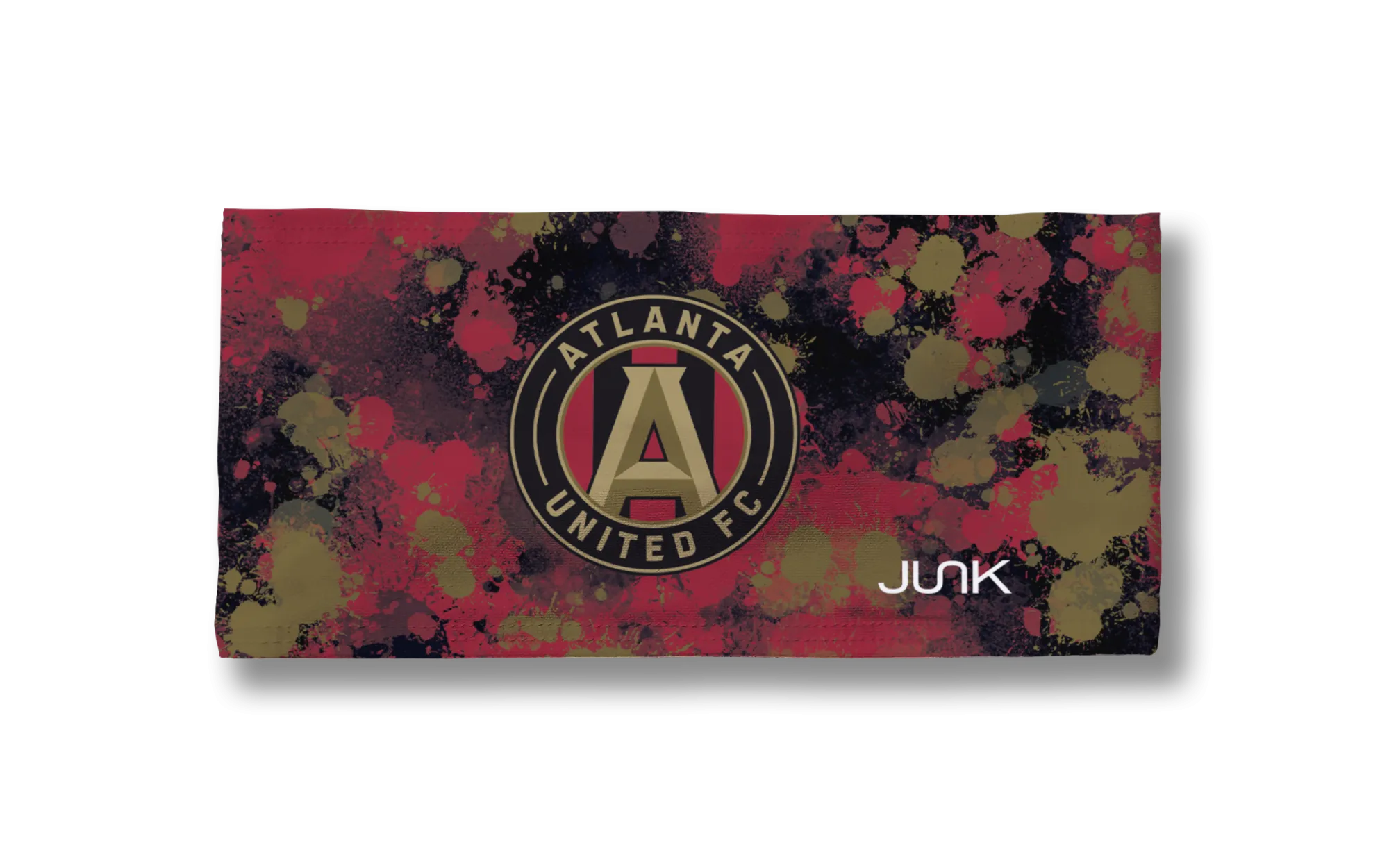 Atlanta United: Splatter Headband