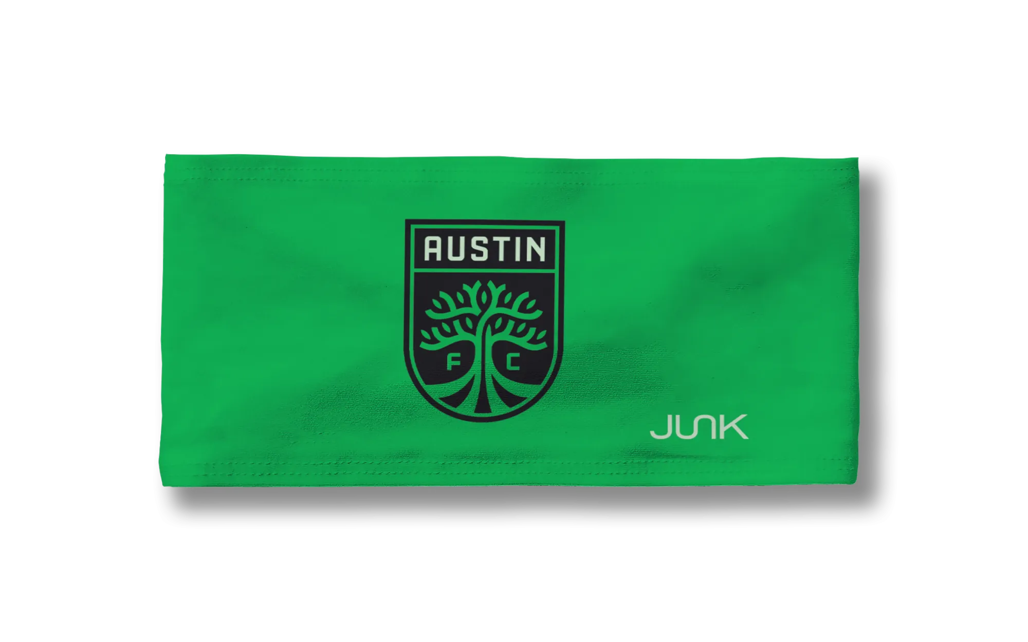 Austin FC: Logo Green Headband