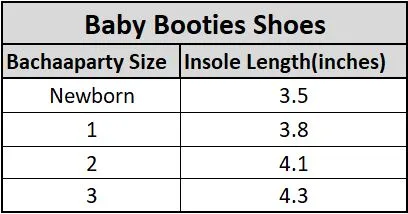 Baby Boy Shoes 1917-BLACK