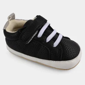 Baby Boys Shoes G02-BLACK