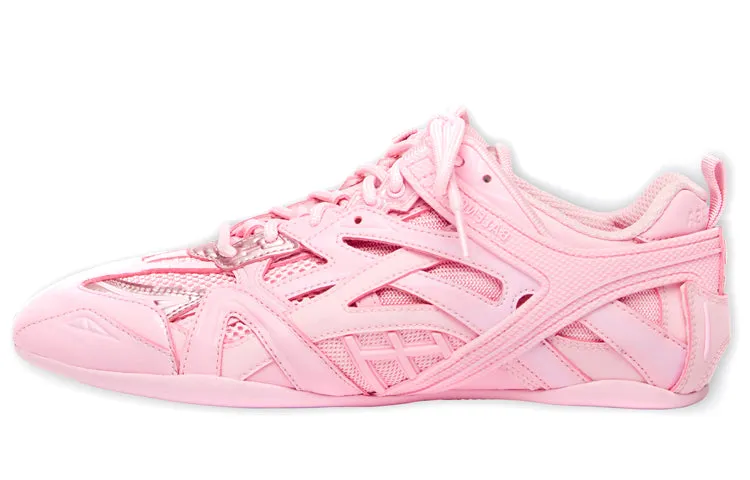 Balenciaga Drive Lifestyle sneakers, pink