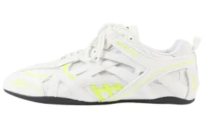 Balenciaga Drive Lifestyle sneakers, white