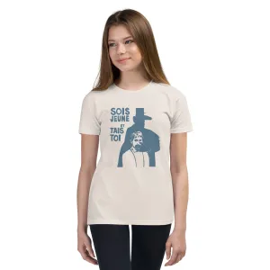 Be Young Youth T-Shirt