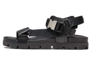 Beach sandals Prada Men