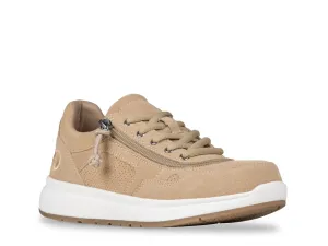 BILLY Comfort Jogger sneakers, brown