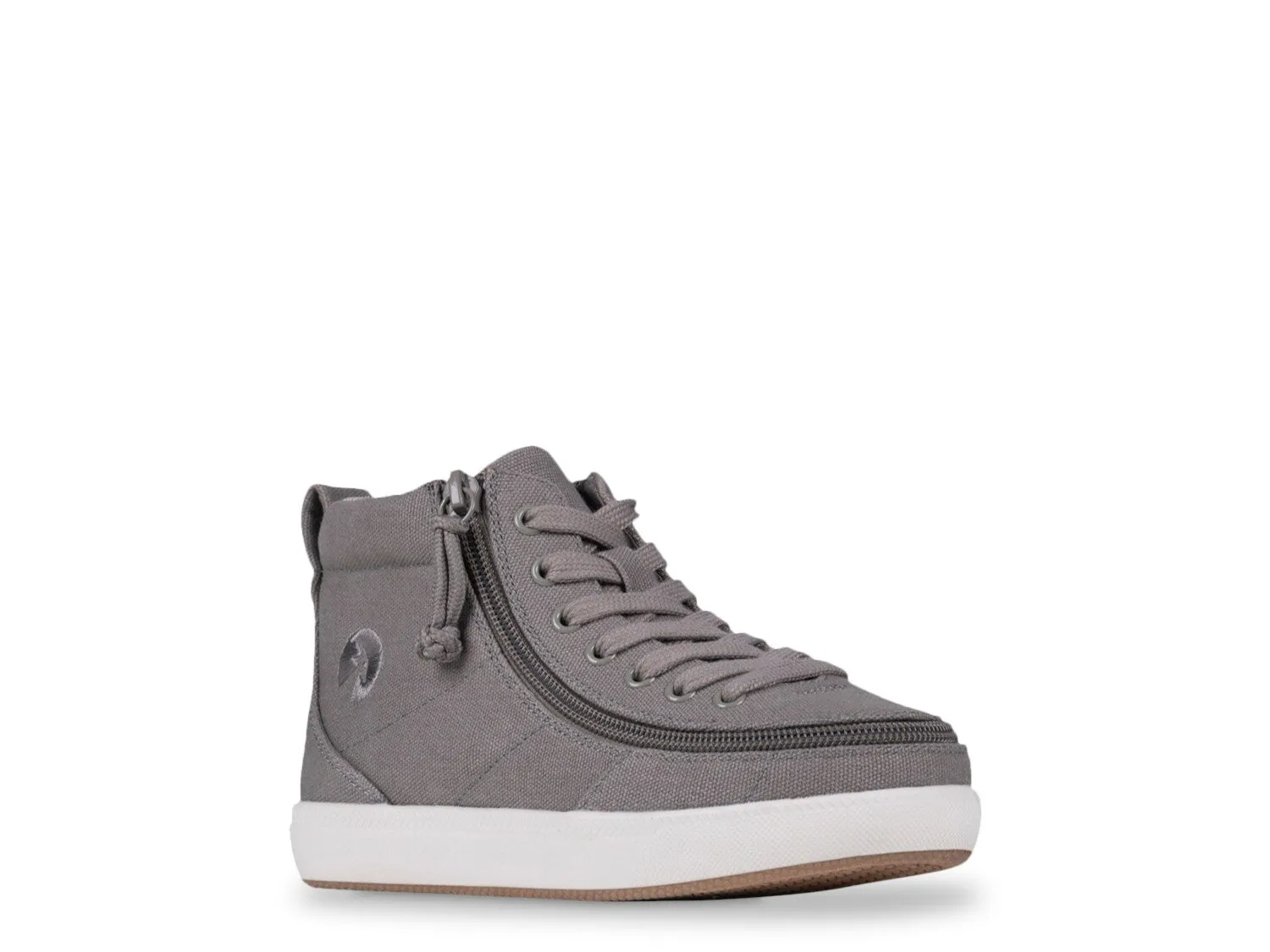 Billy Footwear Classic II high top sneakers, gray