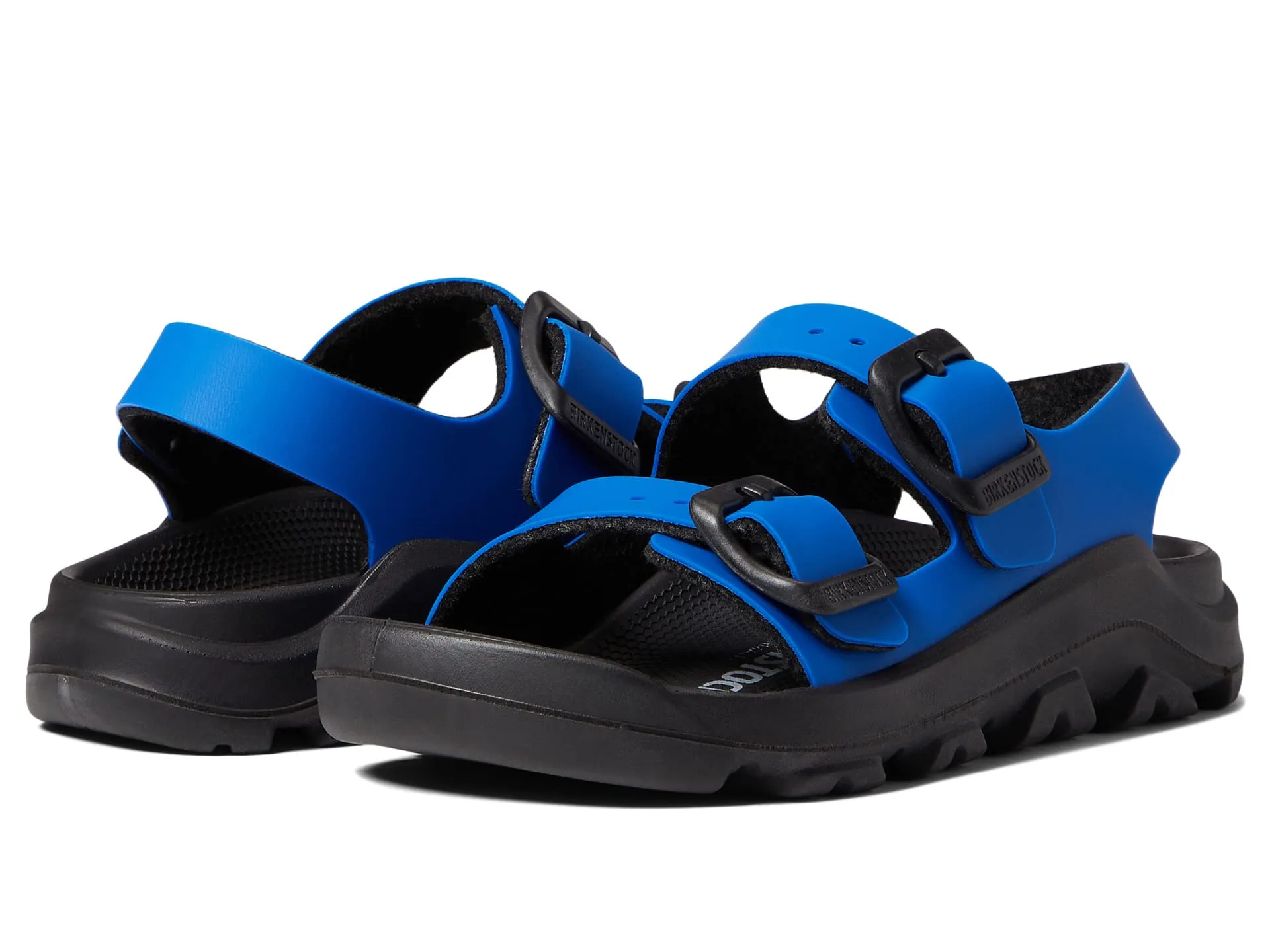 Birkenstock Kids Mogami Sandals (Toddler/Little Kid/Big Kid)