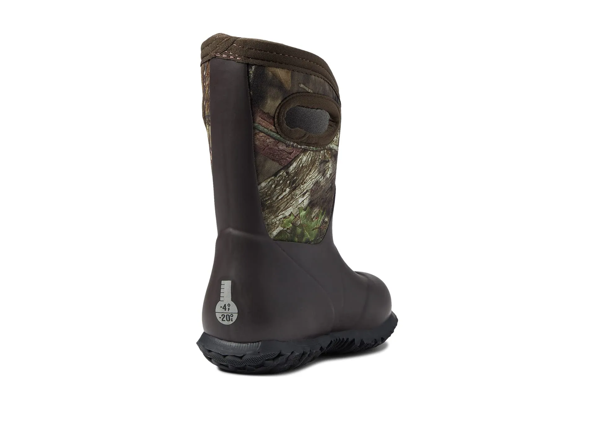 Bogs Kids York Camo Boots (Toddler/Little Kid/Big Kid)