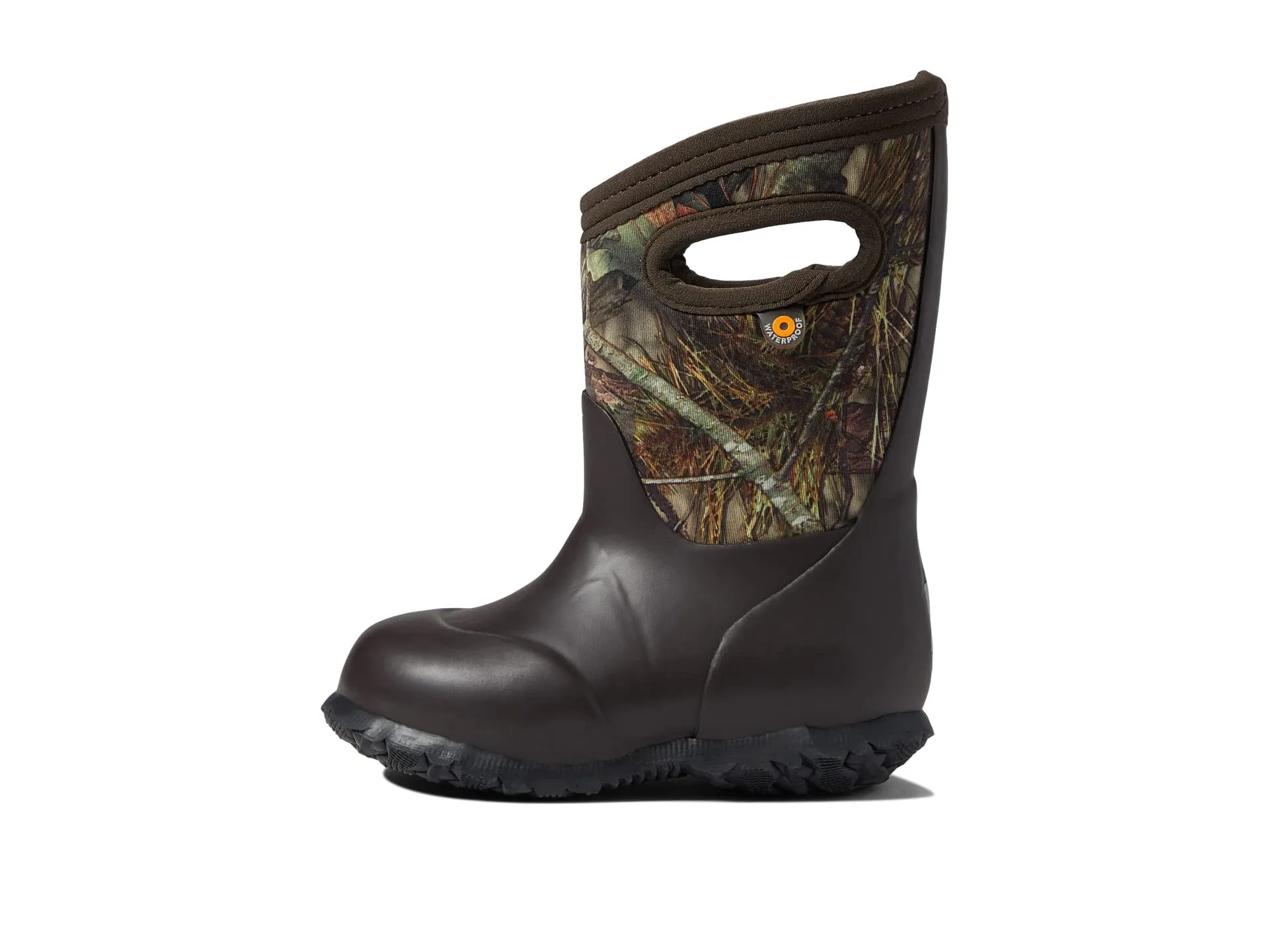 Bogs Kids York Camo Boots (Toddler/Little Kid/Big Kid)