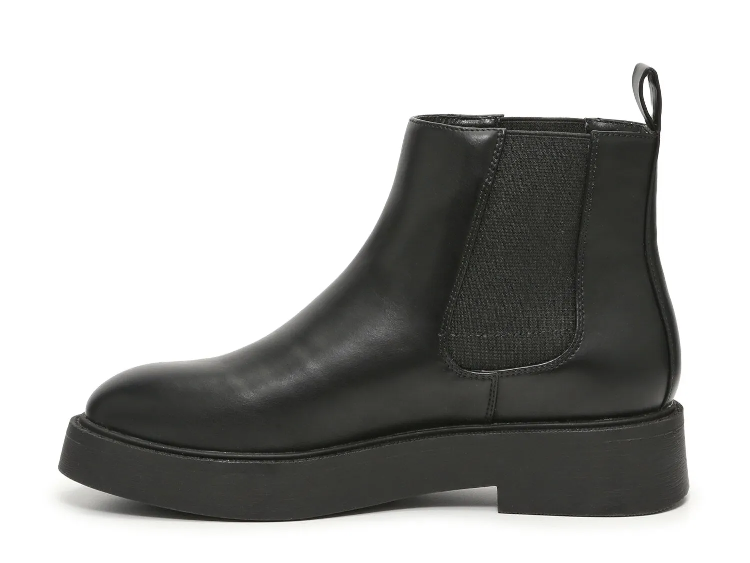 Boots Mix No. 6 Reyghan, black