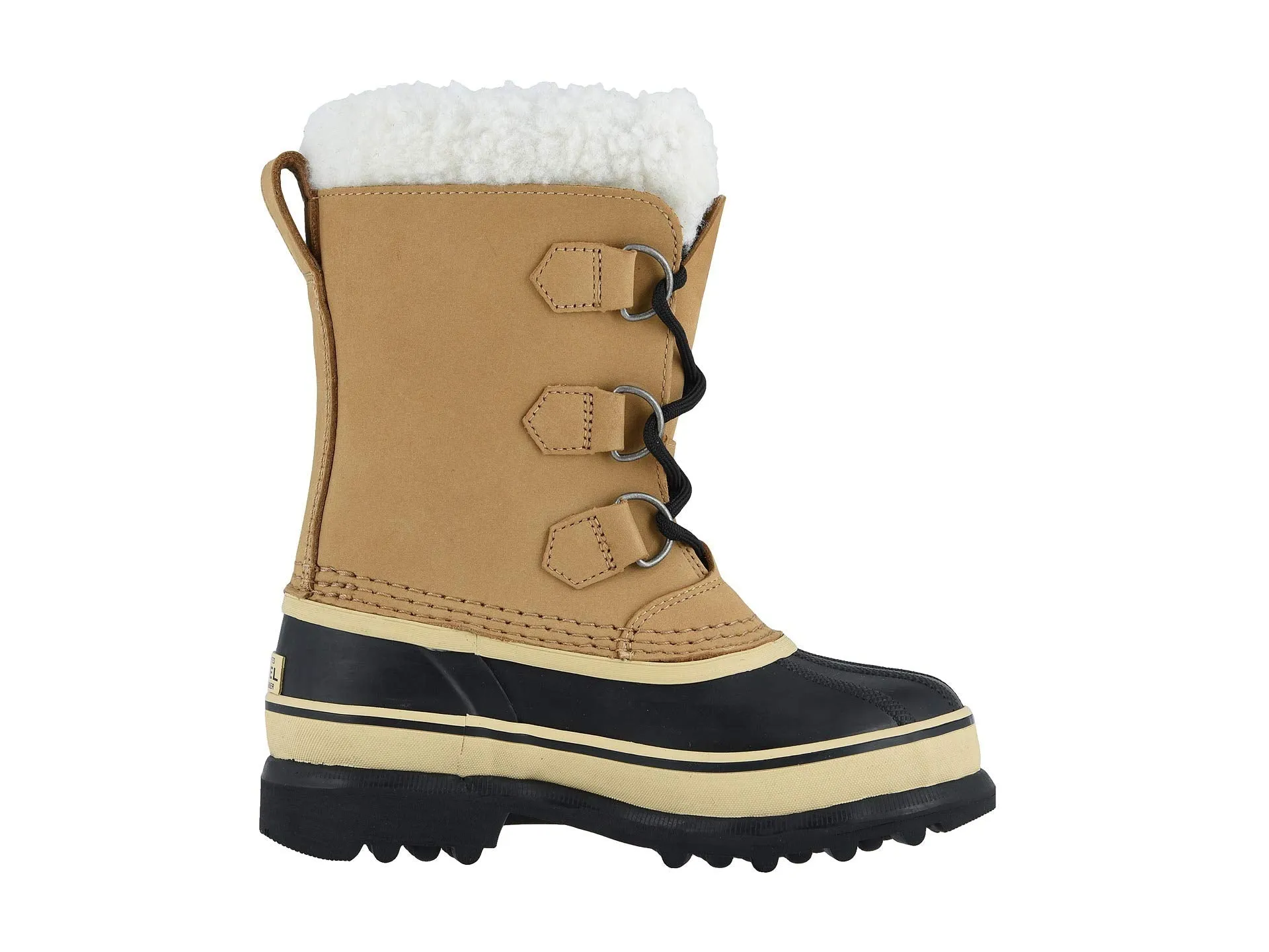 Boots SOREL Kids Caribou (Little Kid/Big Kid)