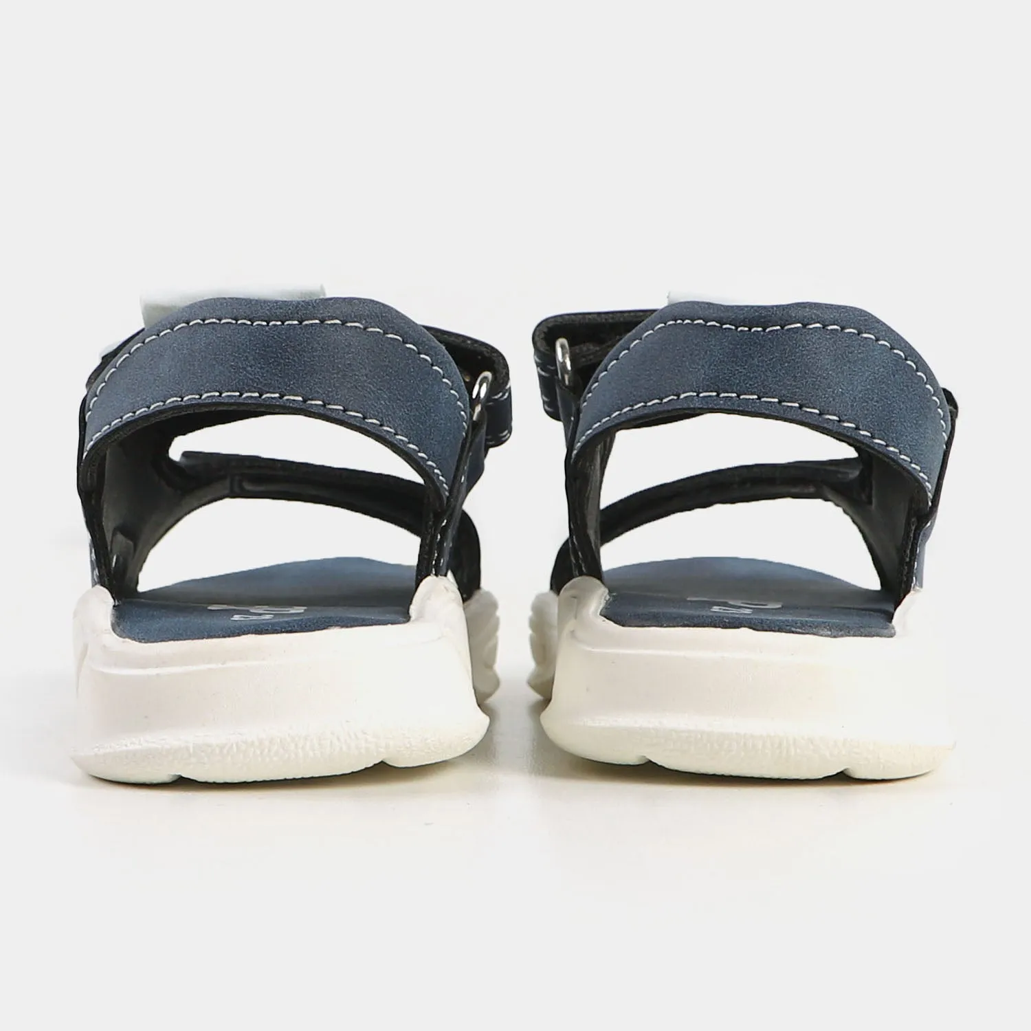 Boys Sandal 203-31 - NAVY