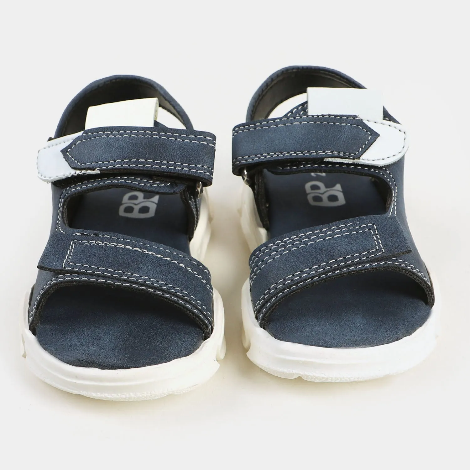 Boys Sandal 203-31 - NAVY