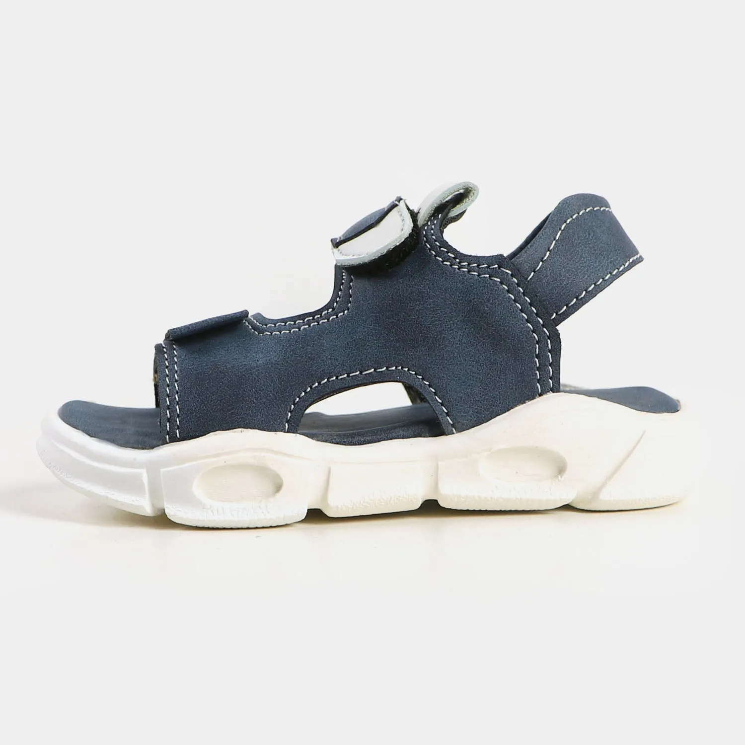 Boys Sandal 203-31 - NAVY