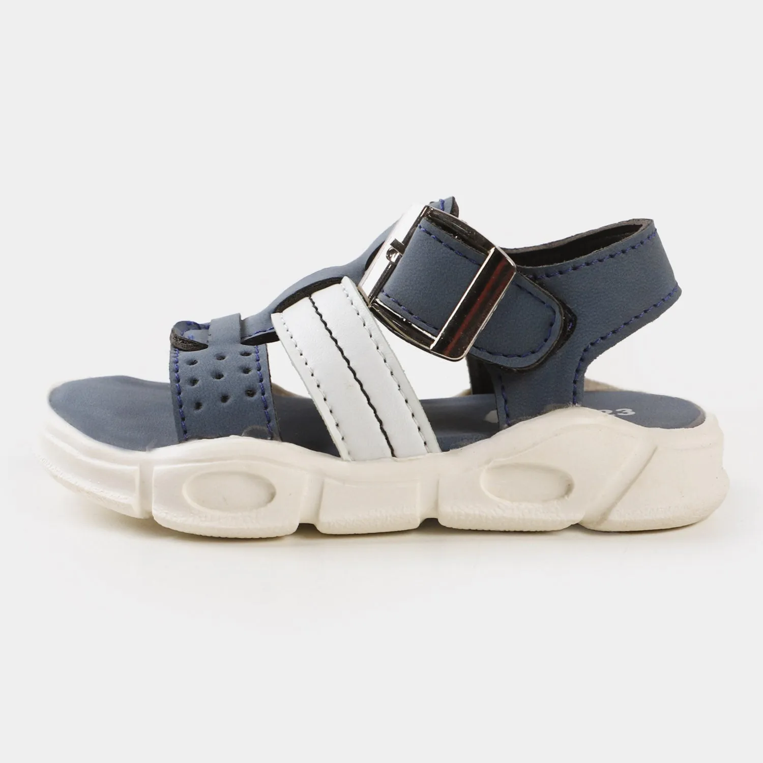 Boys Sandal 203-33 - NAVY