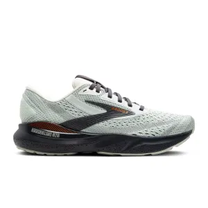 Brooks Adrenaline GTS 24 Running Shoe (Women) - Mercury/Ebony/Copper