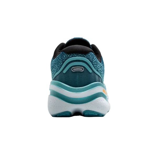 Brooks Men's Ghost Max 2 Blue/Aqua