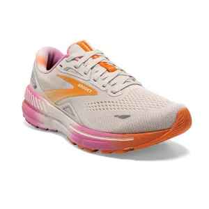 Brooks Women's Adrenaline GTS 23 Gray/Orange