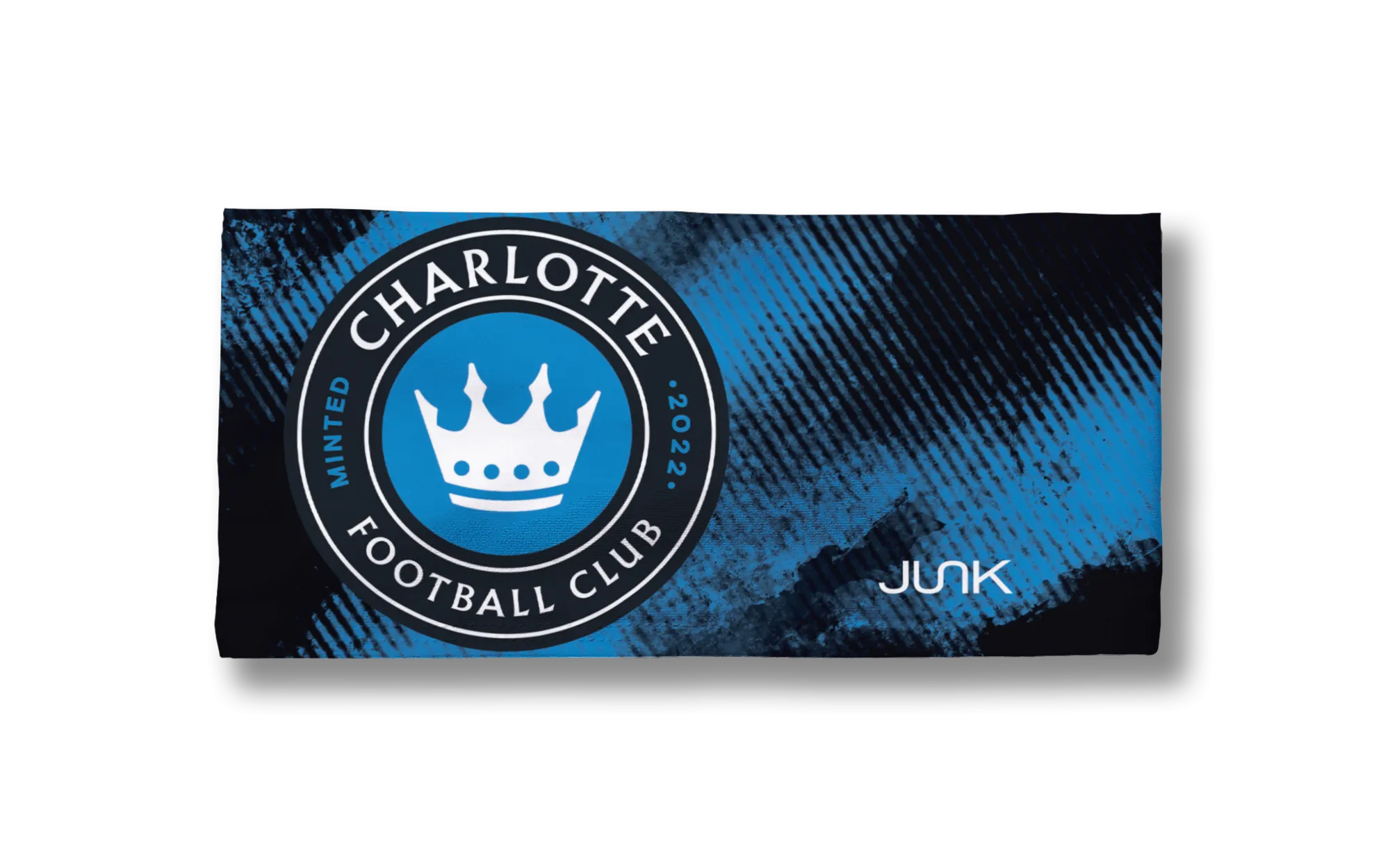 Charlotte FC: Worldy Headband