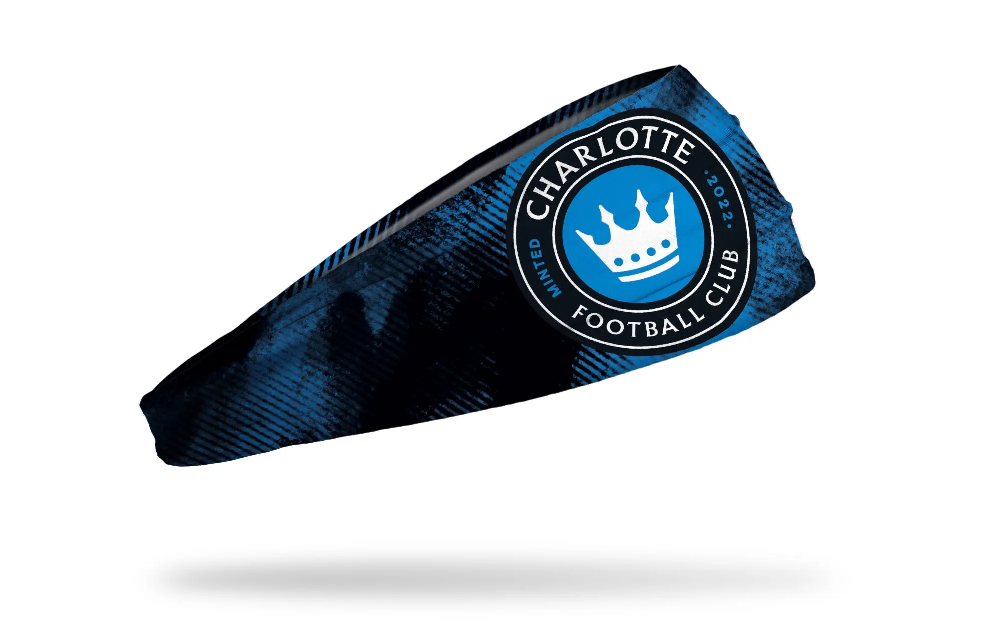 Charlotte FC: Worldy Headband