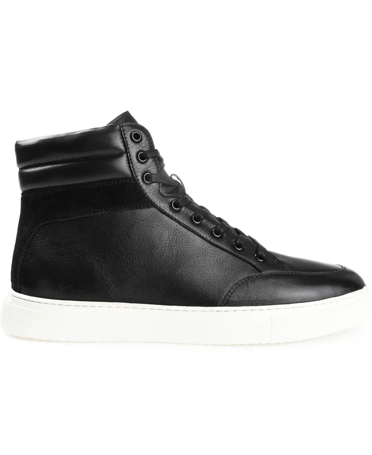 Clarkson Thomas & Vine Men's High Top Sneakers