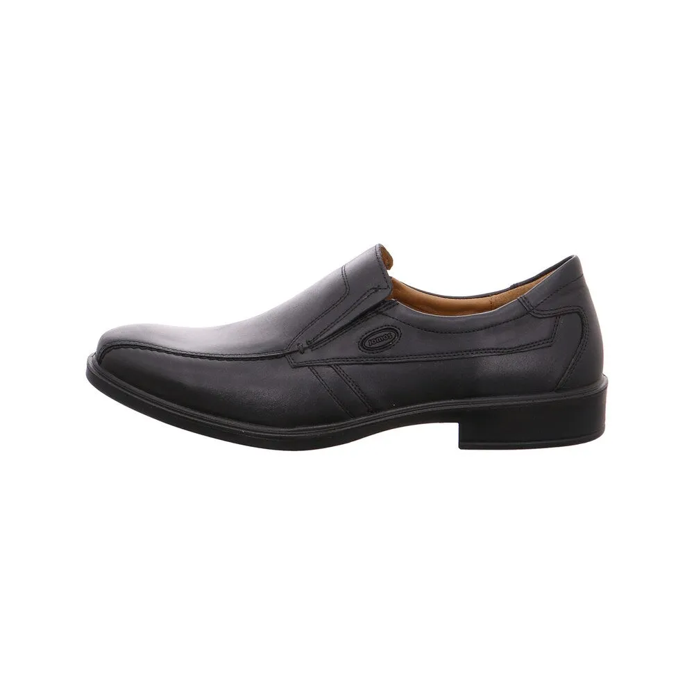 Classic shoes JOMOS, black