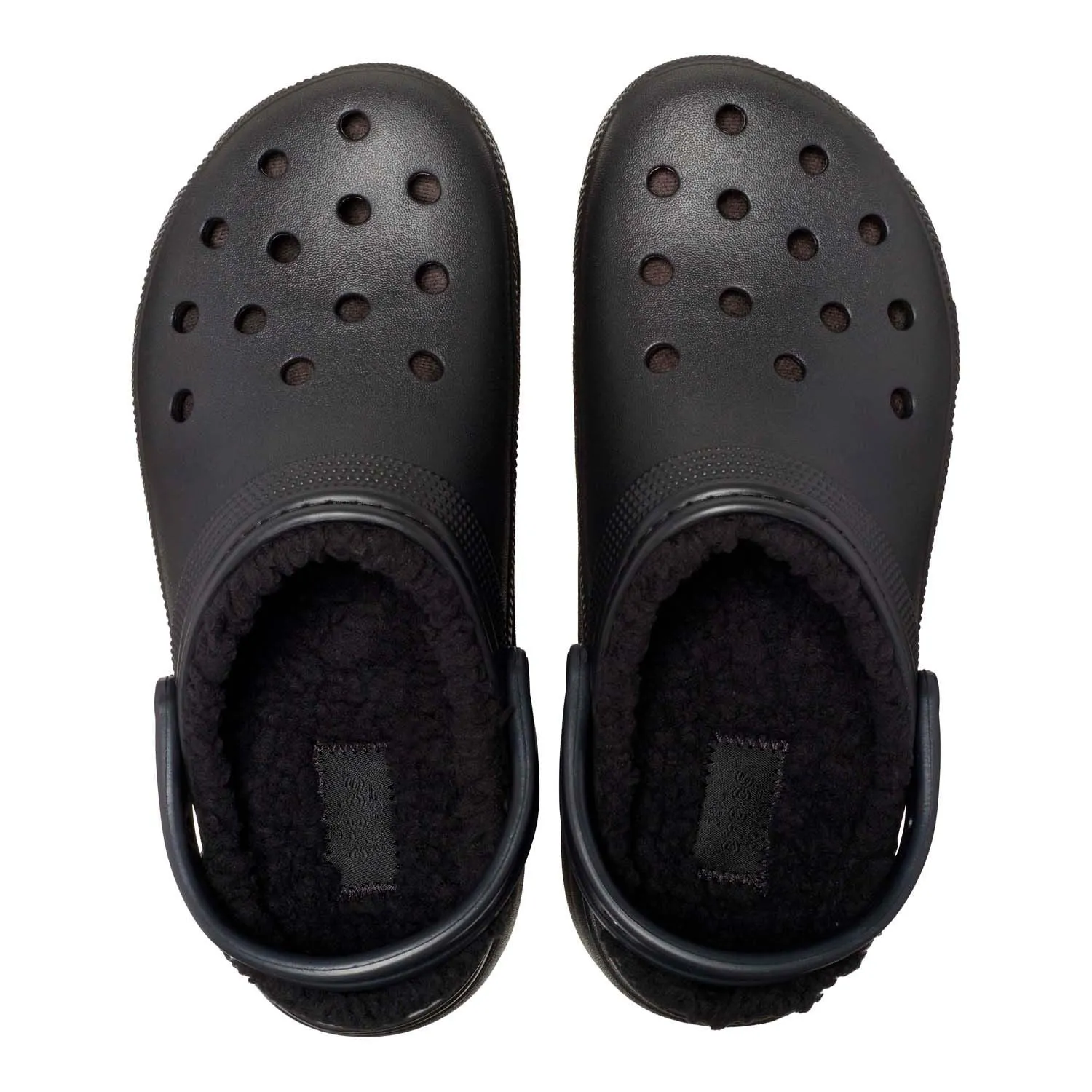 Classic women's platform clogs Crocs Crocs