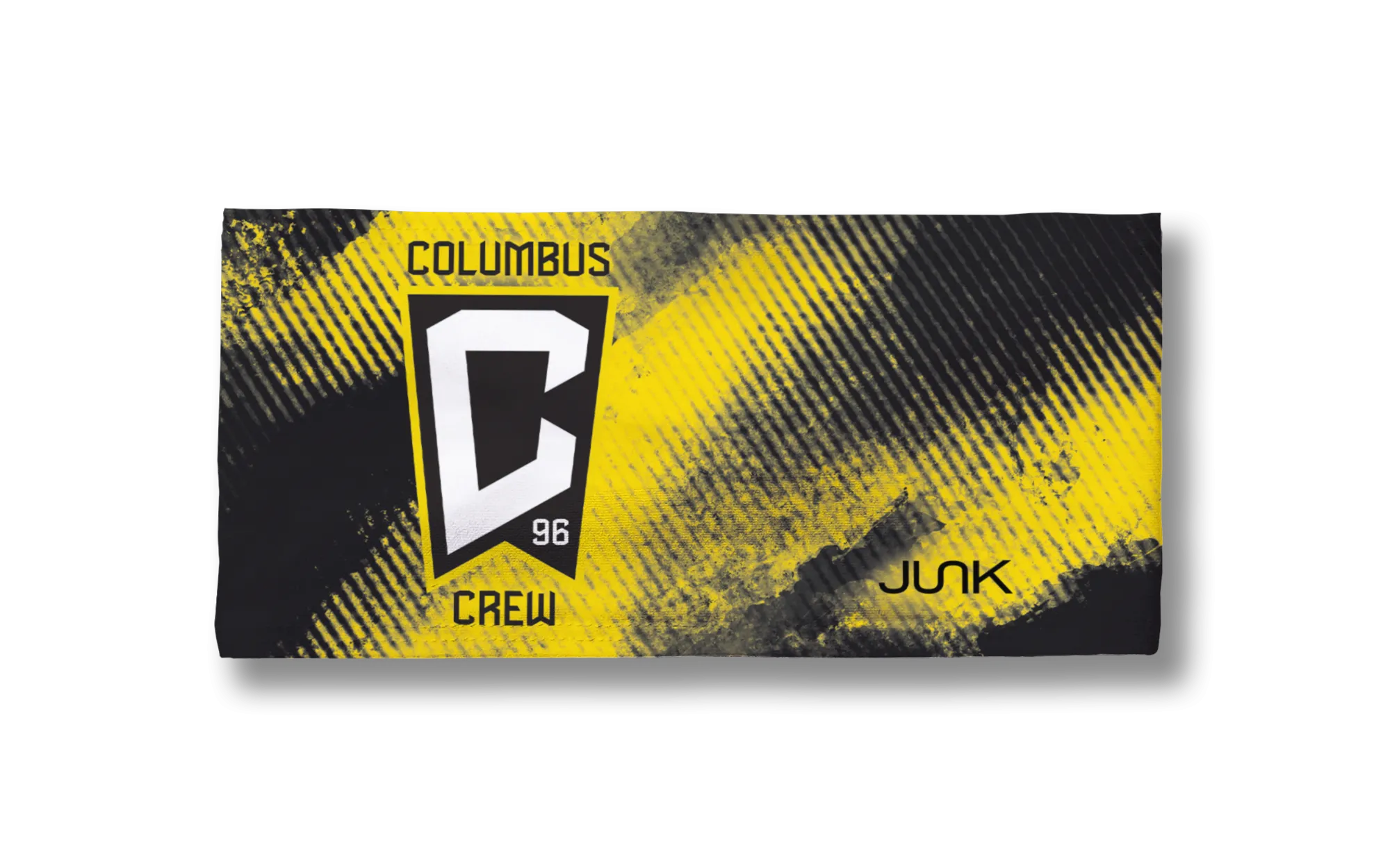 Columbus Crew: Worldy Headband