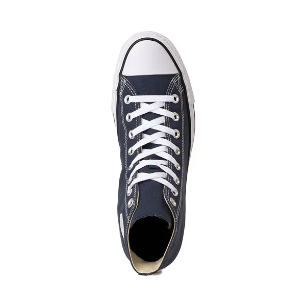 Converse Chuck Taylor All Star High Top Sneakers, Navy