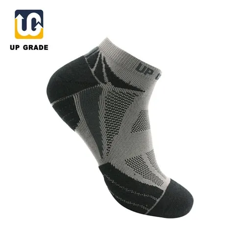 Cotton Men's Women Running Breathable Basketball Sport Socks