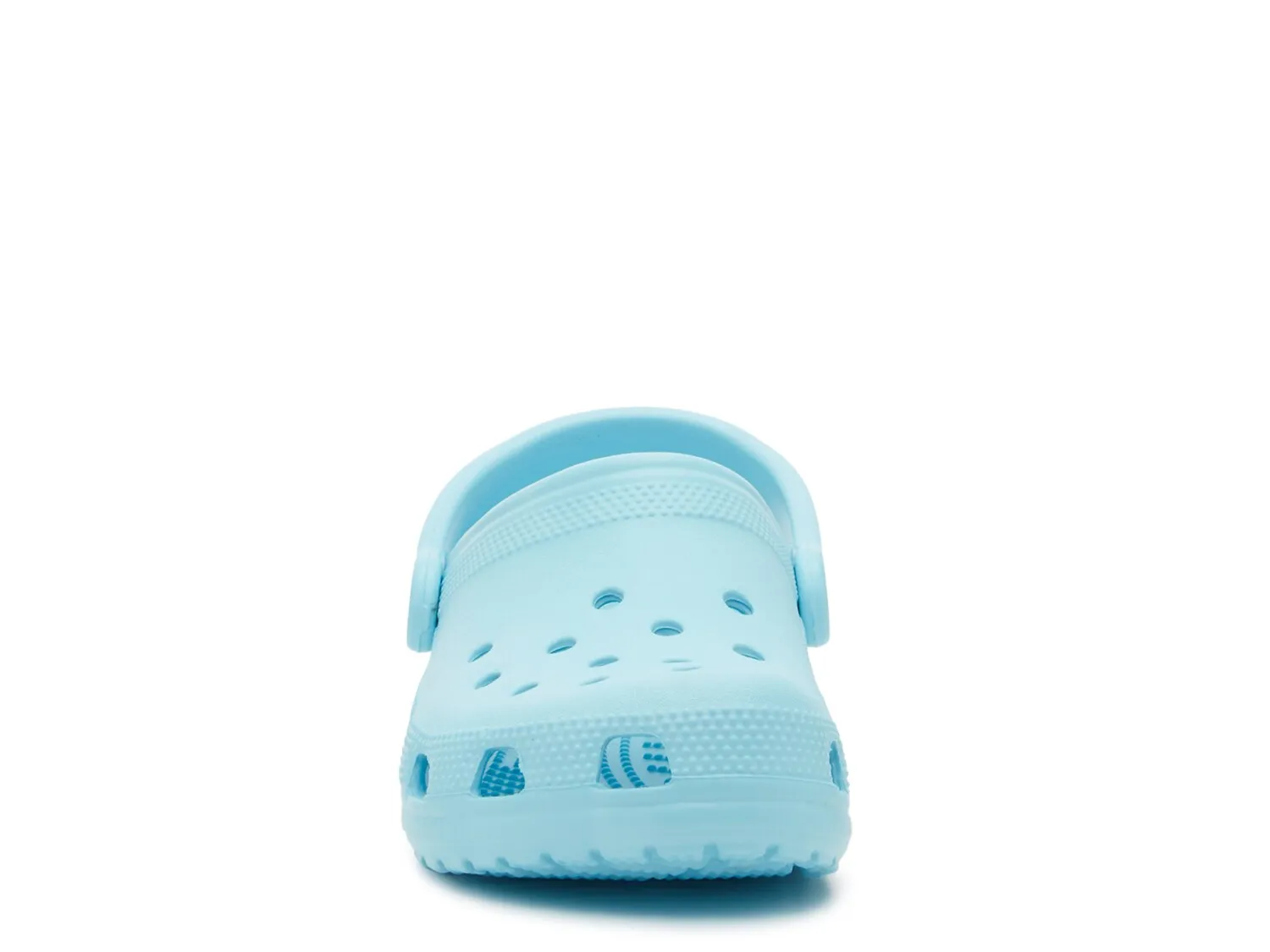 Crocs Classic clogs, blue